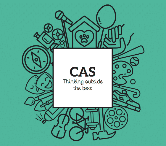 How to deal with CAS: Ideas for IB Students | Part 3 | CAS Reflections