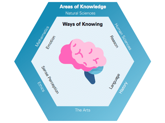 Theory of Knowledge IB Guide | Part 6