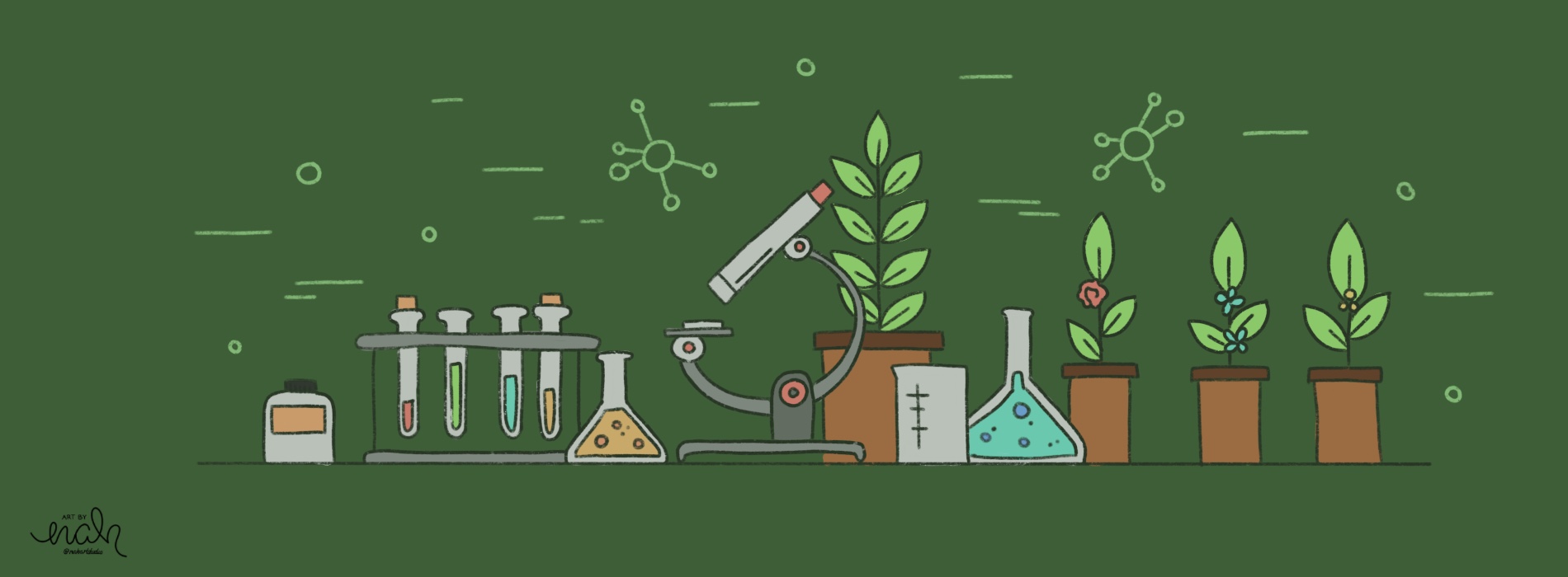 4 Bio IA Tips to Get Started Lanterna Education