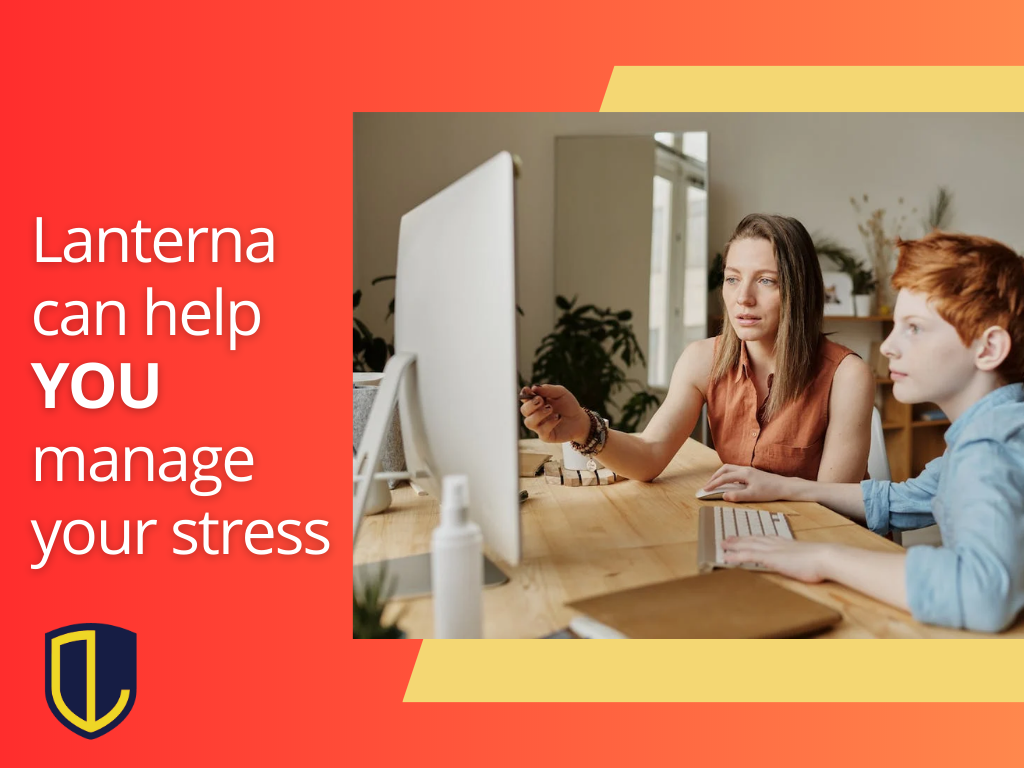 Lanterna Education helps students manage stress to ensure success during the IBDP and throughout life - Lanterna Education