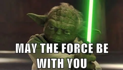 May the force be with you in the ib diploma programme