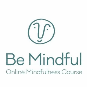 Be Mindful Online Logo