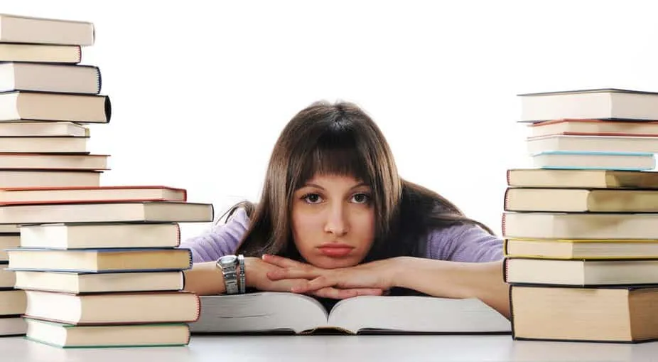 Why most of your studying is pointless and how to make it useful
