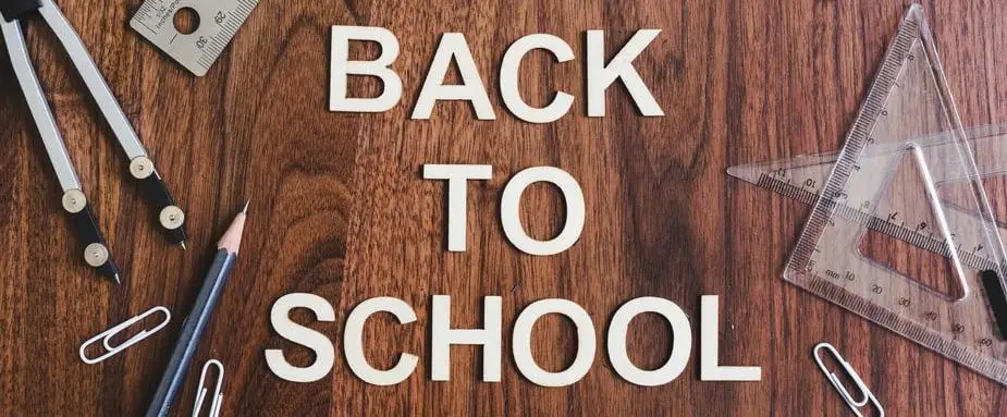 Back to School – 5 Steps to Smash the IB
