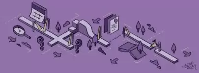 Exam Mistakes in Sequence by Natasja Agermark Hansen