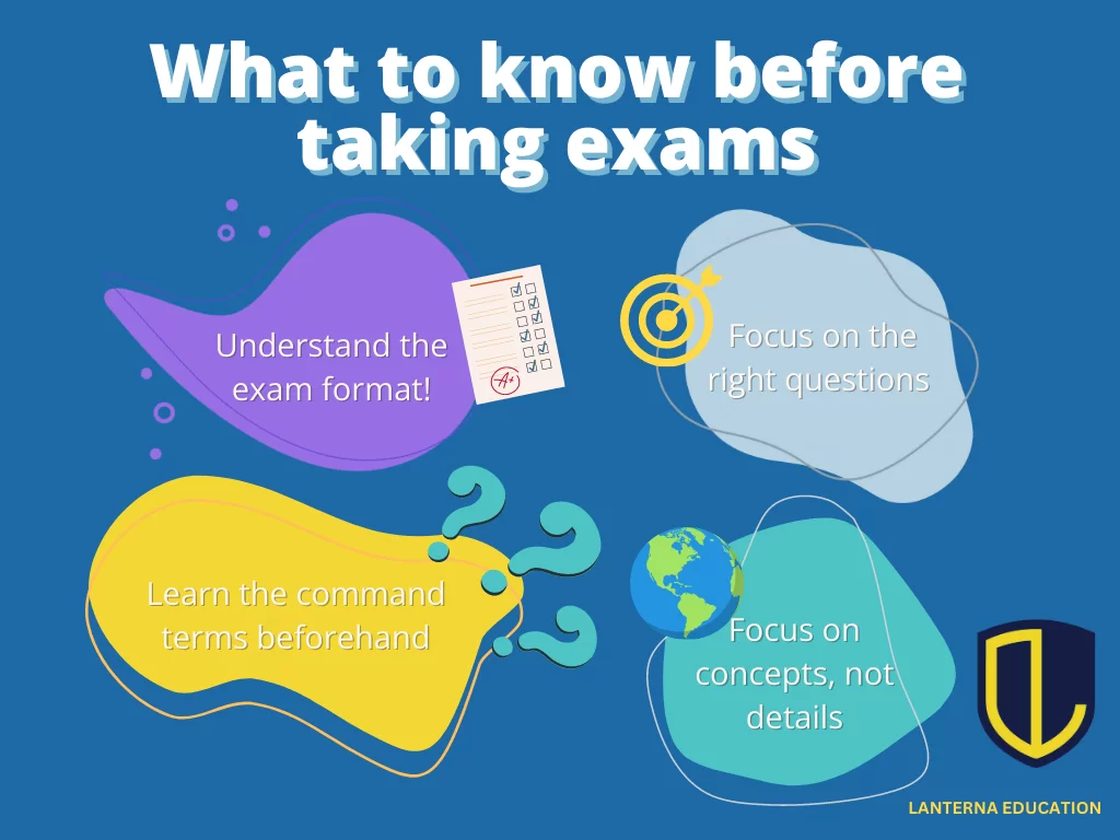 Important things every IGCSE student should know before taking their IGCSE Science exams - Lanterna Education