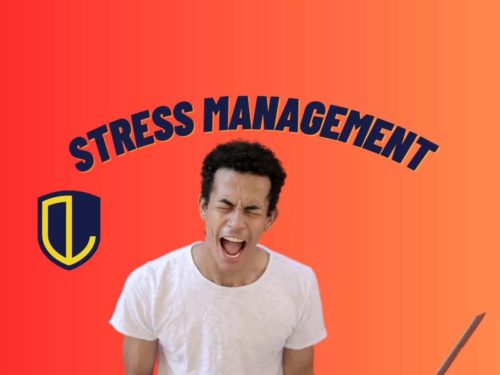 4 Pro stress management tips for second-year International Baccalaureate (IBDP2) students - Lanterna Education