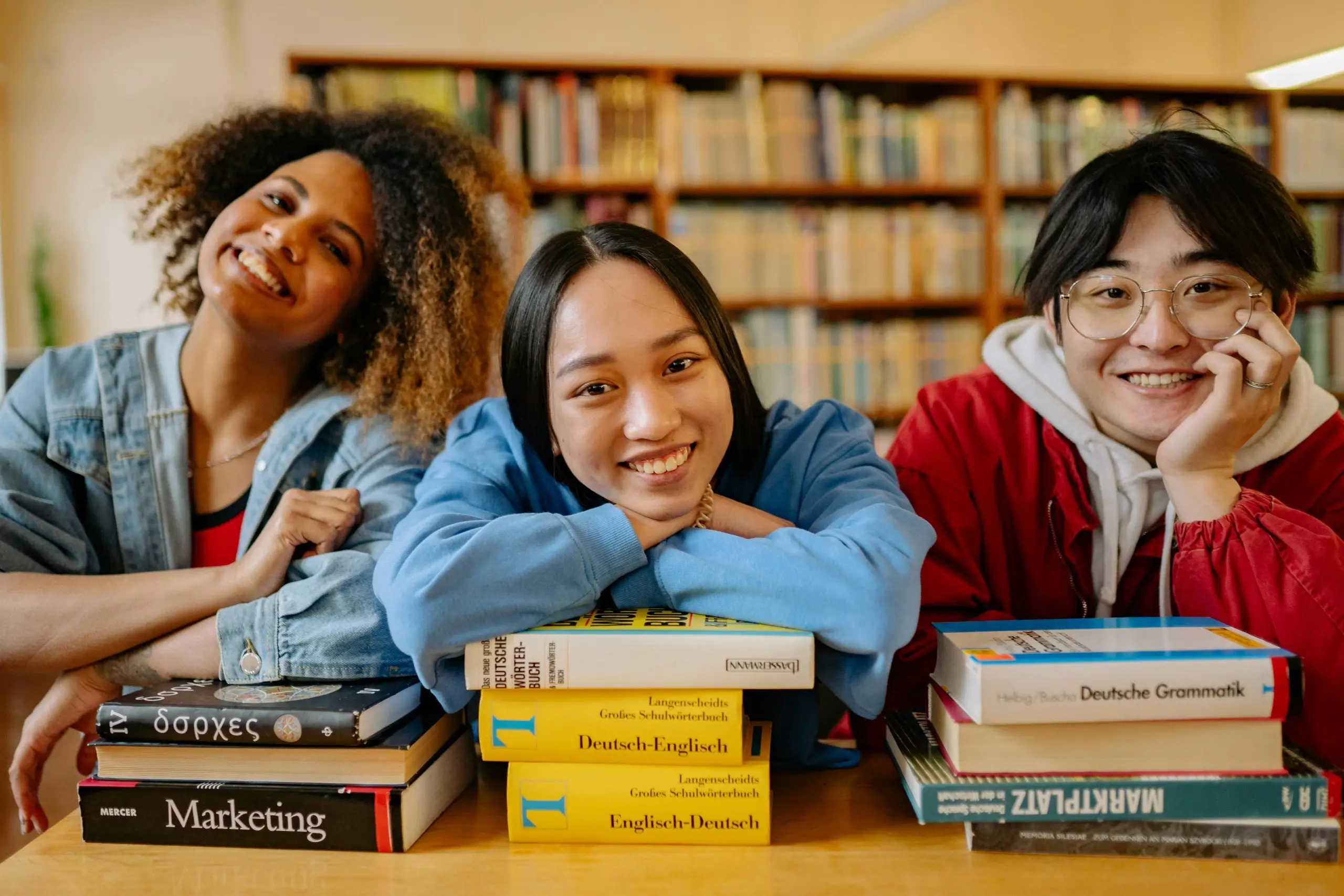 Welcome to the IB Diploma Programme: What You Need to Know